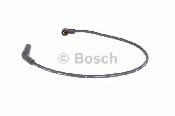BOSCH 0 986 356 118 Ignition Cable